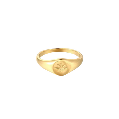 STARLET RING