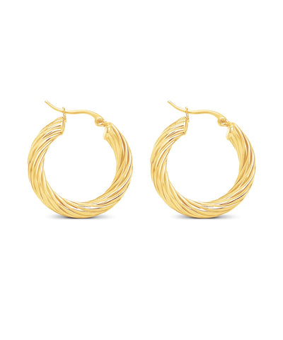 Erielle Earrings