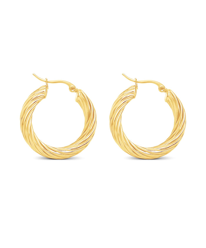 Erielle Earrings